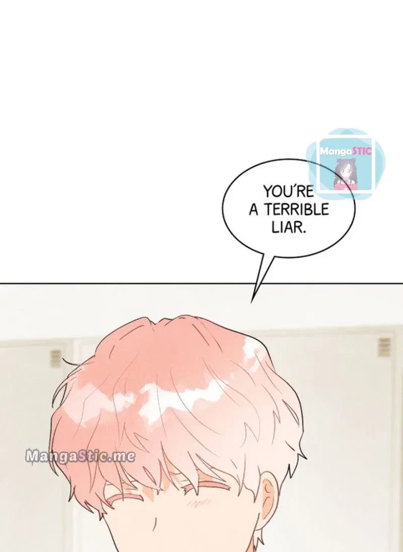Starring You and Me Chapter 24 – Page 28