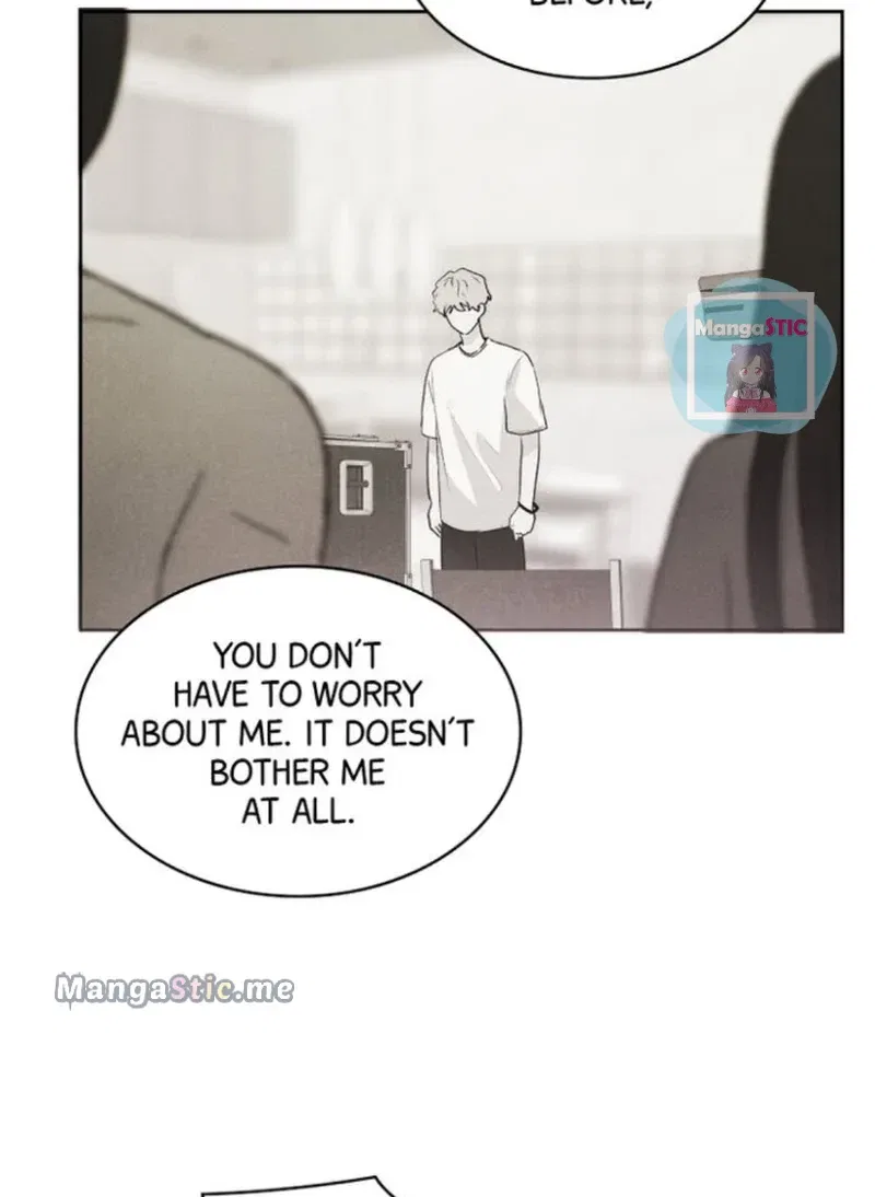 Starring You and Me Chapter 24 – Page 31