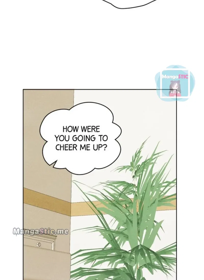 Starring You and Me Chapter 24 – Page 33