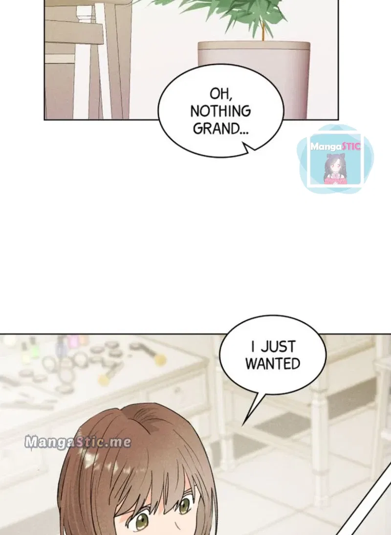 Starring You and Me Chapter 24 – Page 34