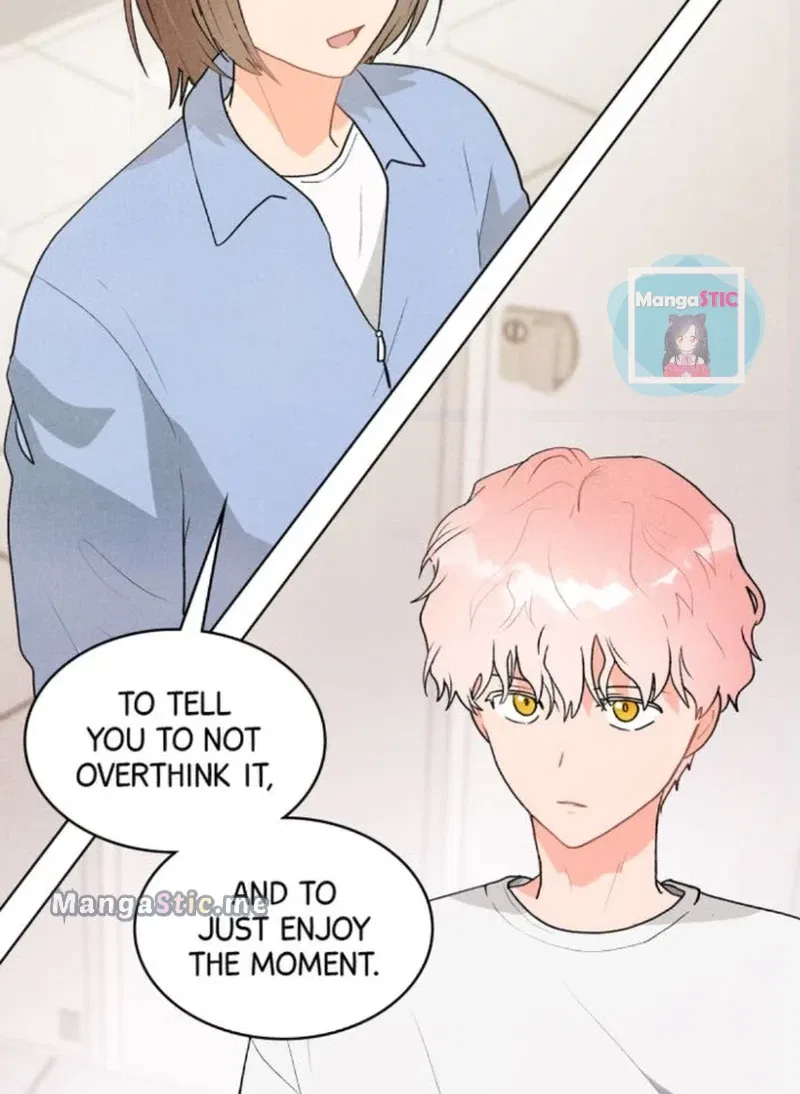 Starring You and Me Chapter 24 – Page 35