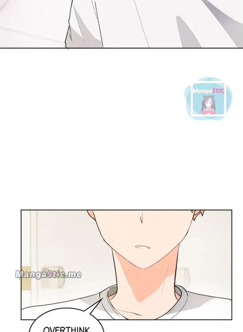 Starring You and Me Chapter 24 – Page 36