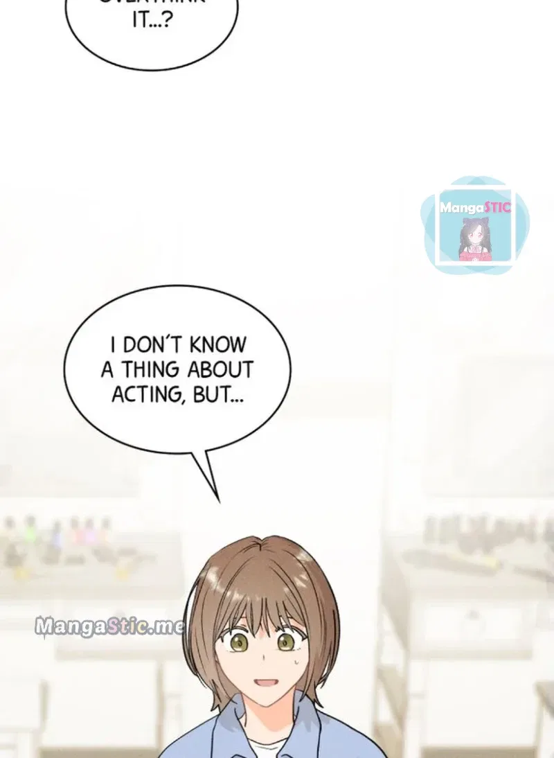 Starring You and Me Chapter 24 – Page 37
