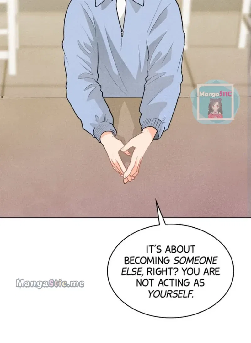Starring You and Me Chapter 24 – Page 38