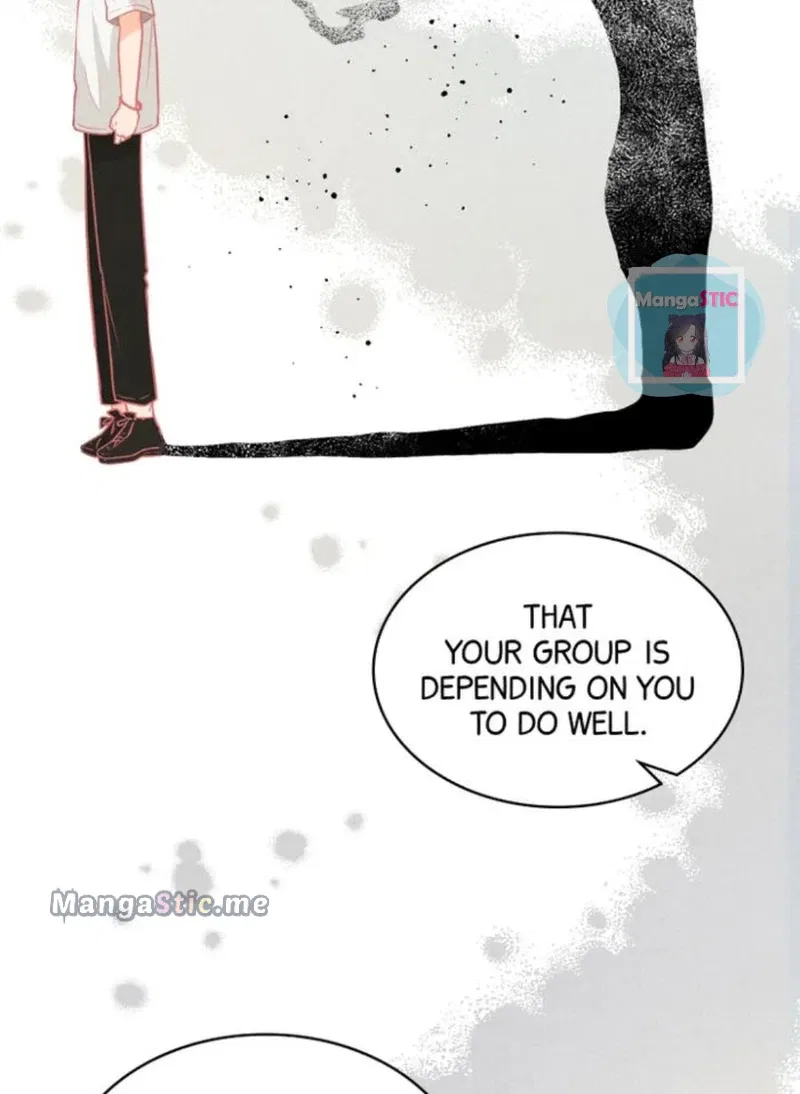 Starring You and Me Chapter 24 – Page 40