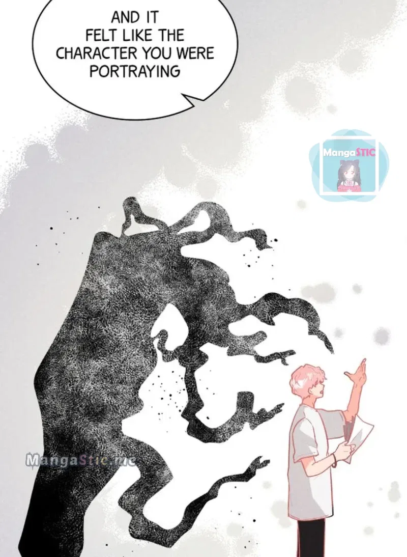 Starring You and Me Chapter 24 – Page 41