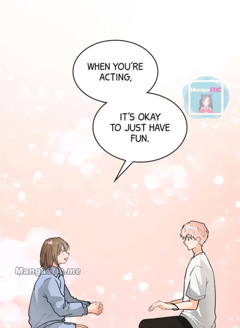Starring You and Me Chapter 24 – Page 45