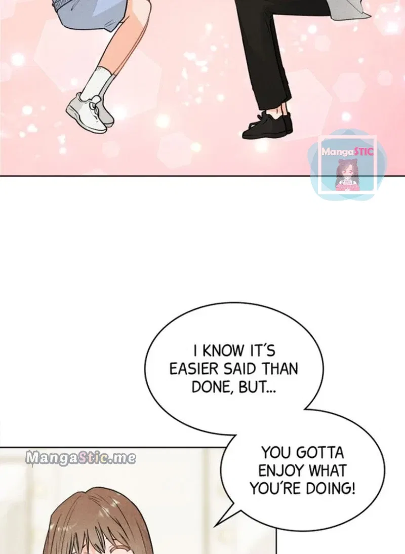 Starring You and Me Chapter 24 – Page 46