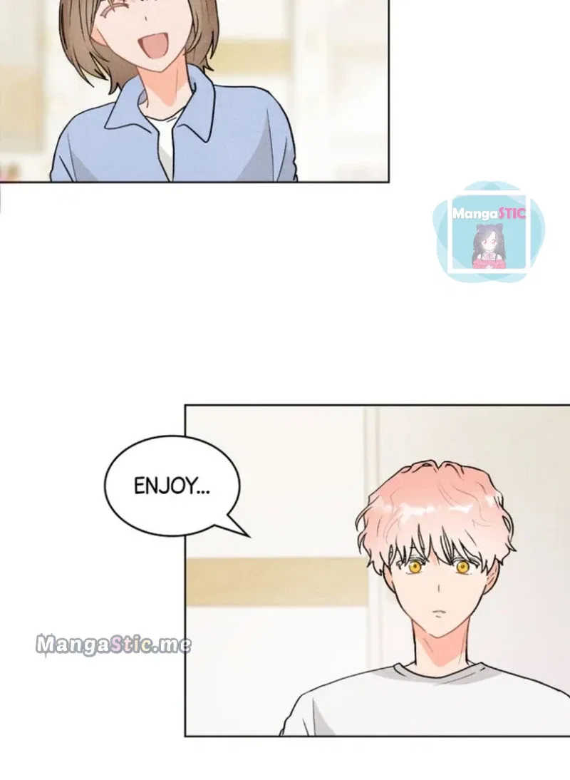 Starring You and Me Chapter 24 – Page 47