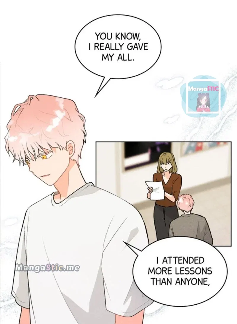 Starring You and Me Chapter 24 – Page 51