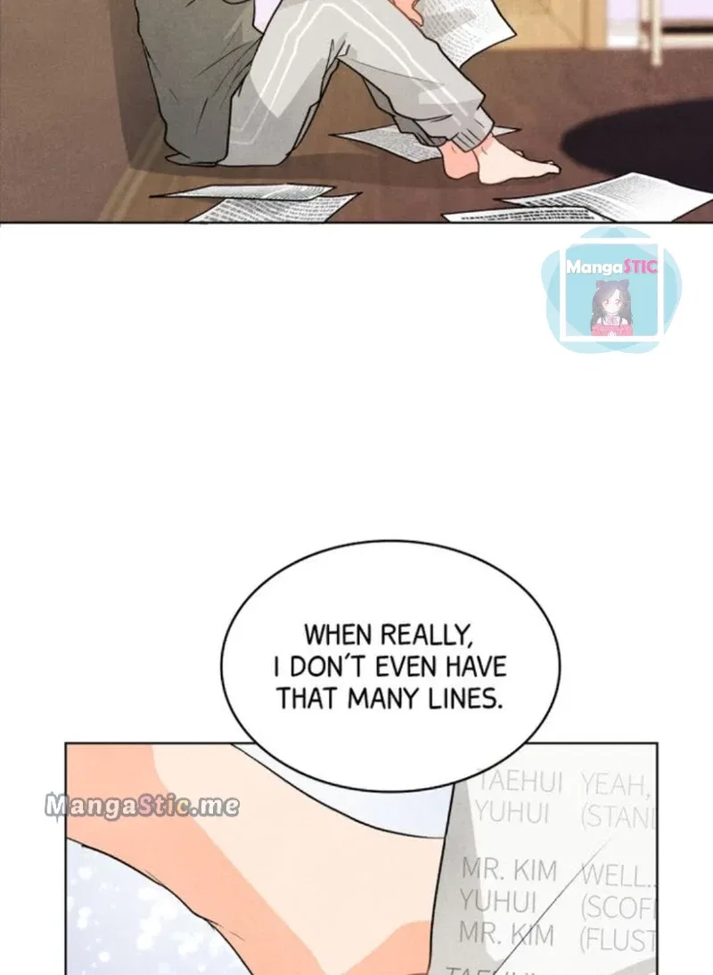 Starring You and Me Chapter 24 – Page 54
