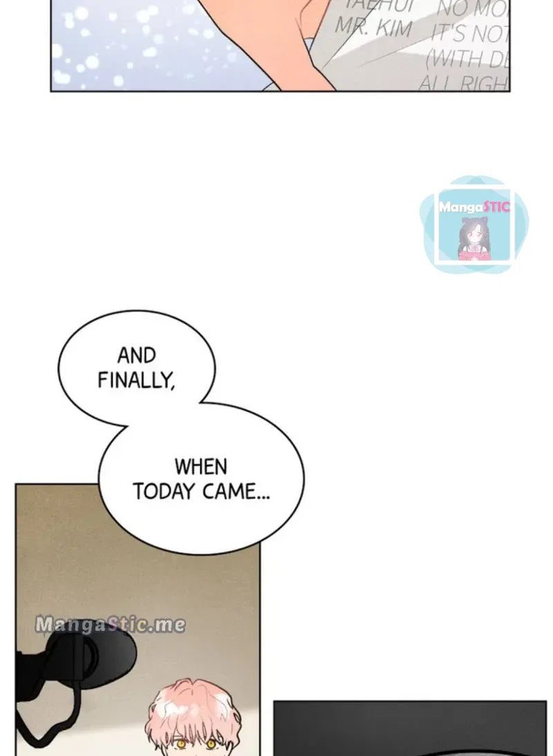 Starring You and Me Chapter 24 – Page 55