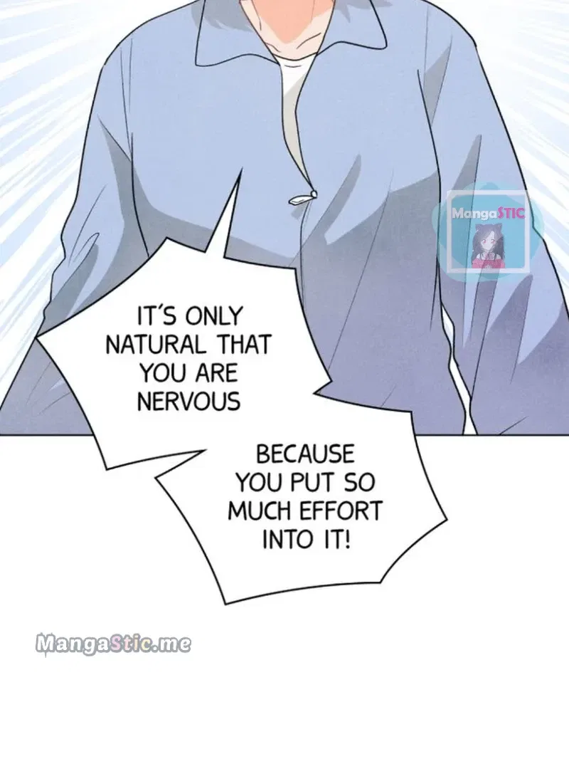 Starring You and Me Chapter 24 – Page 61