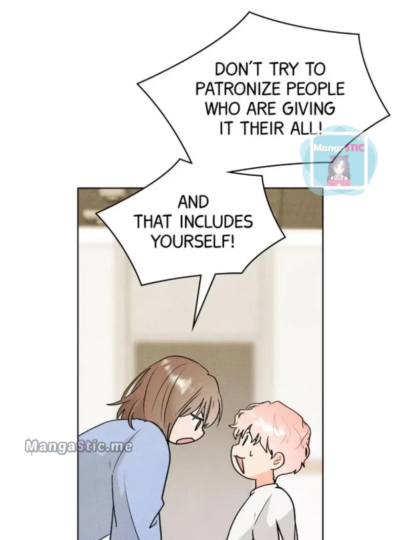 Starring You and Me Chapter 24 – Page 62