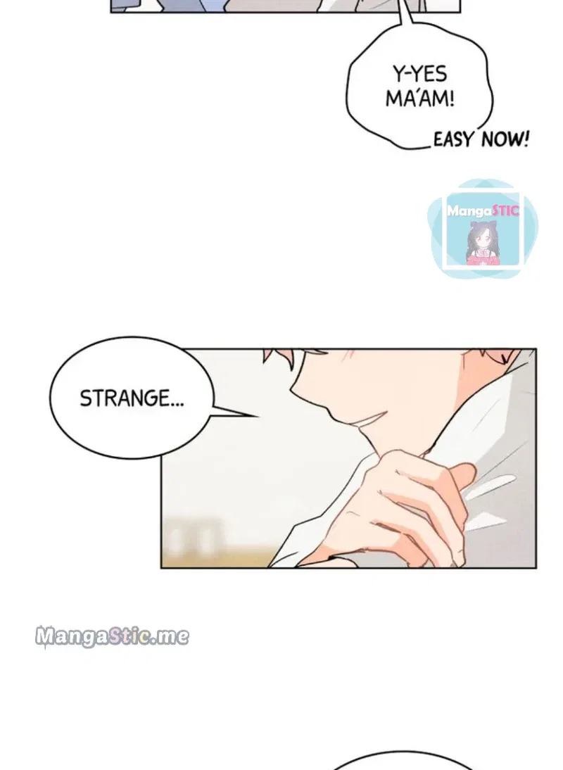 Starring You and Me Chapter 24 – Page 63