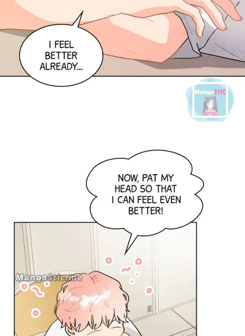 Starring You and Me Chapter 24 – Page 65