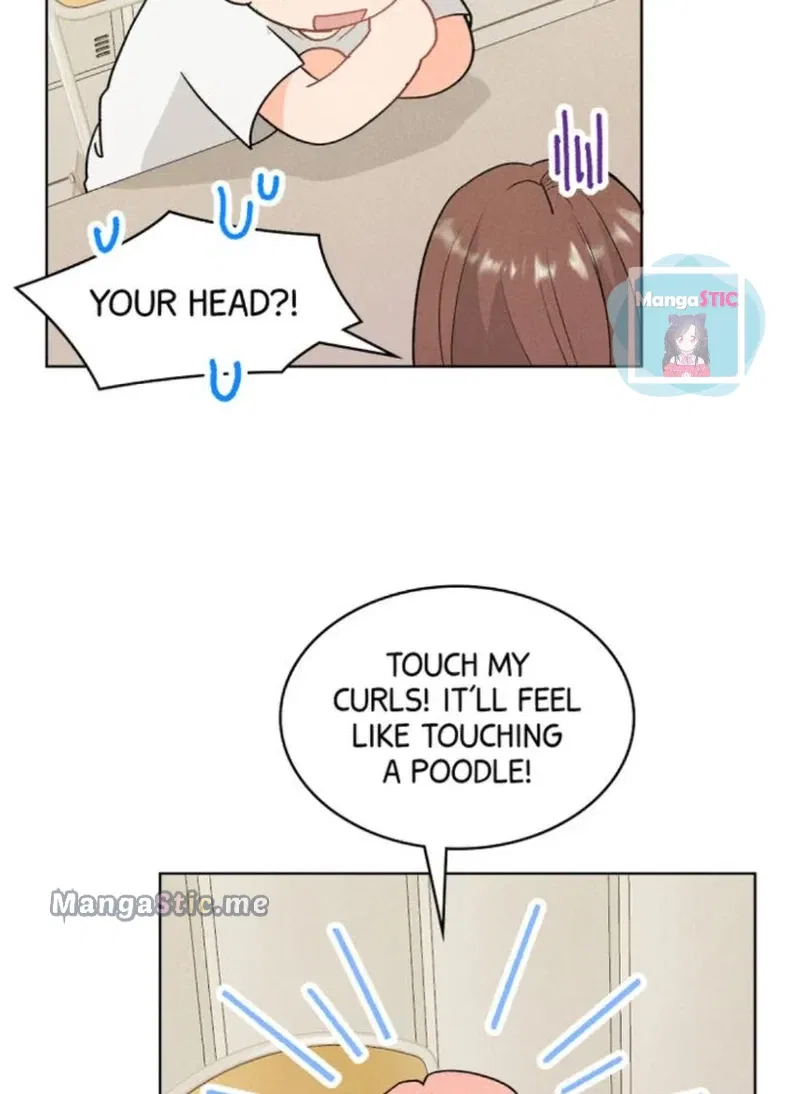 Starring You and Me Chapter 24 – Page 66