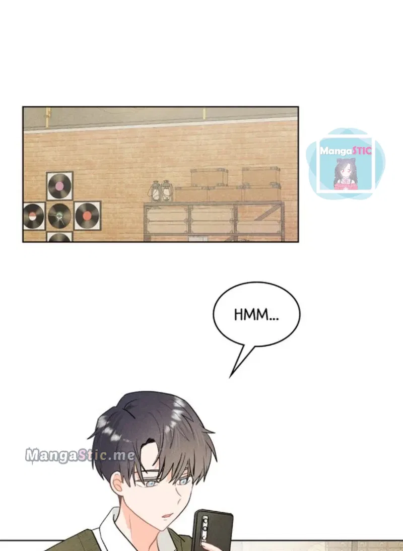 Starring You and Me Chapter 24 – Page 70