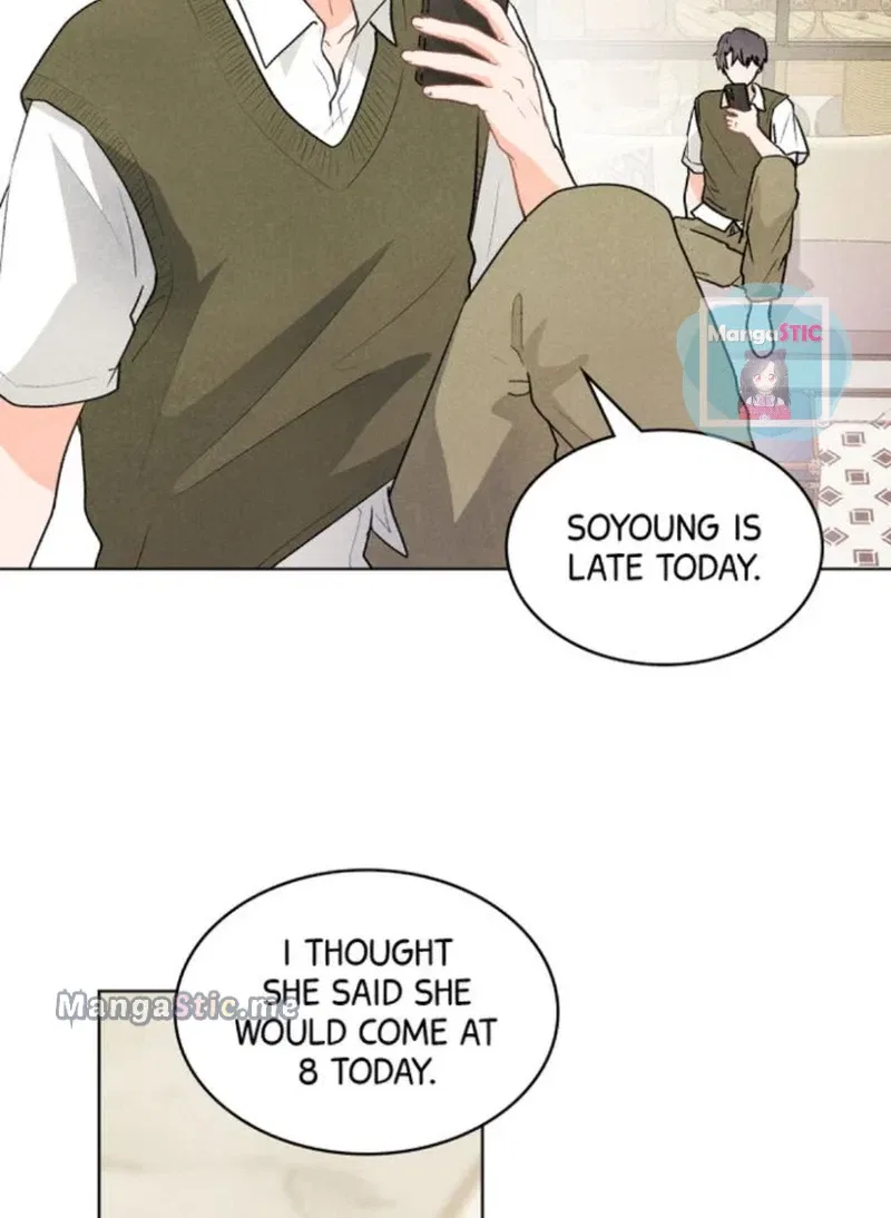 Starring You and Me Chapter 24 – Page 71