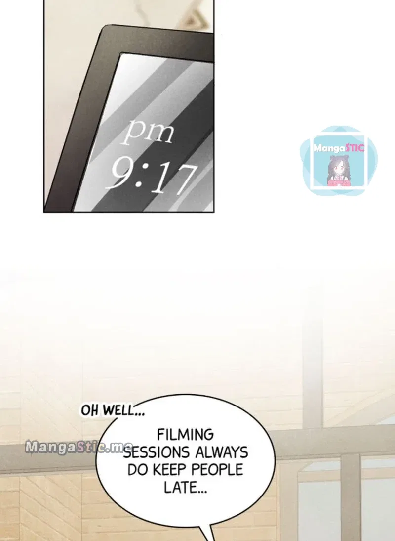Starring You and Me Chapter 24 – Page 72