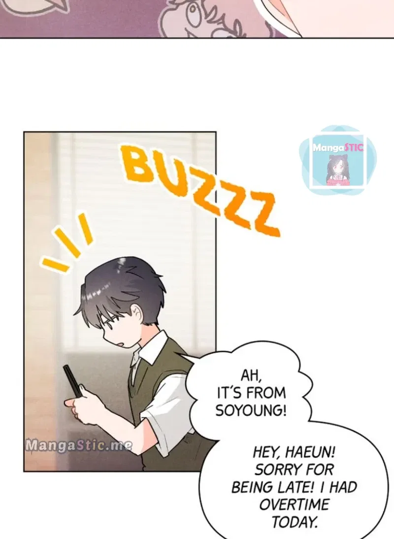 Starring You and Me Chapter 24 – Page 75