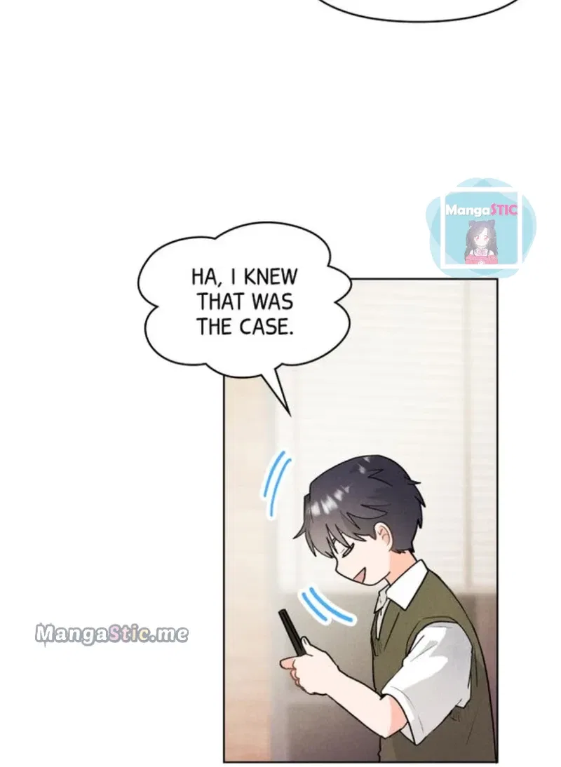 Starring You and Me Chapter 24 – Page 76