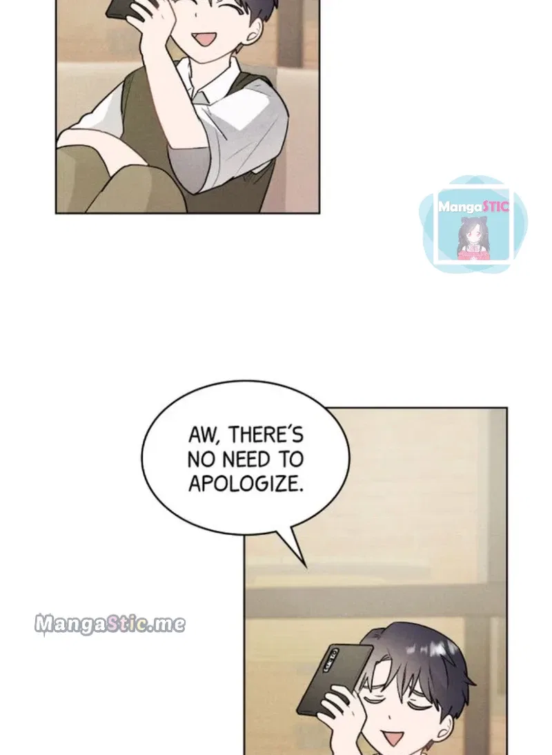 Starring You and Me Chapter 24 – Page 78
