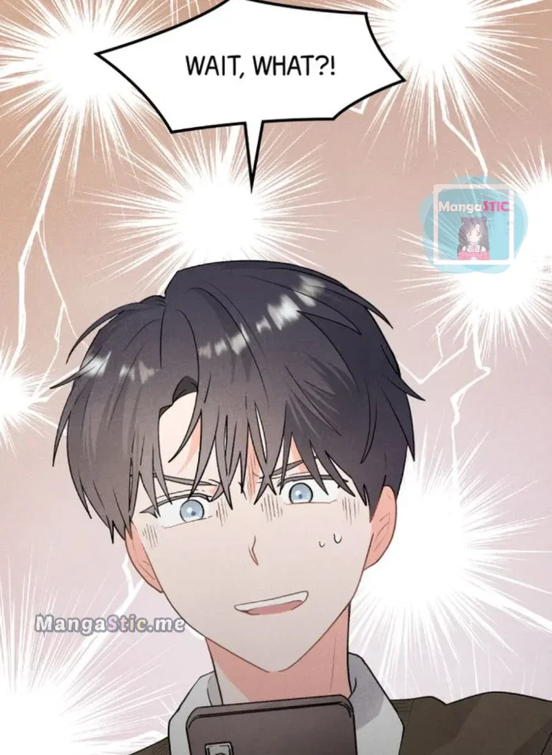 Starring You and Me Chapter 24 – Page 80