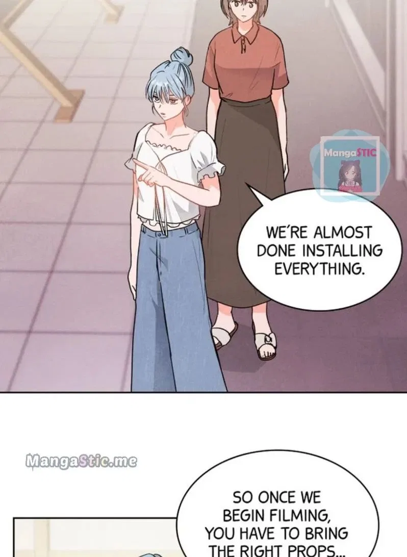 Starring You and Me Chapter 23 – Page 2