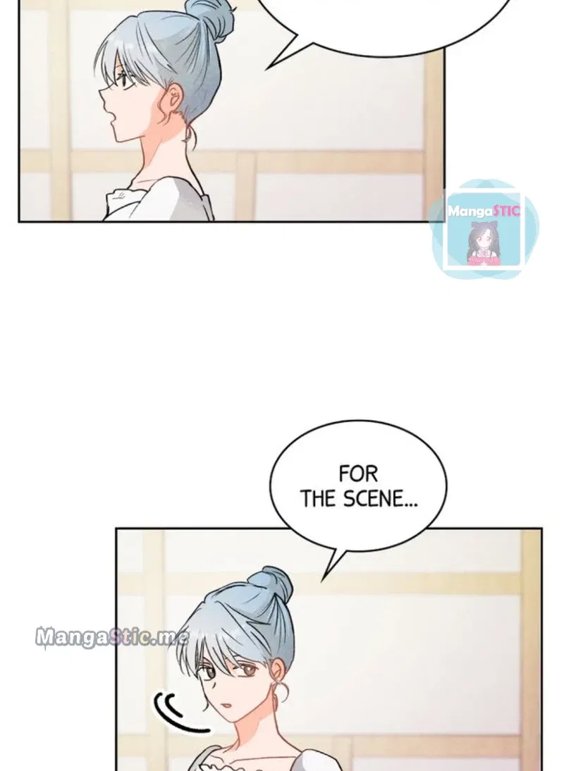 Starring You and Me Chapter 23 – Page 3