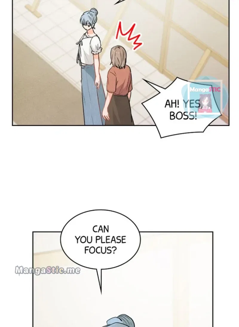 Starring You and Me Chapter 23 – Page 6