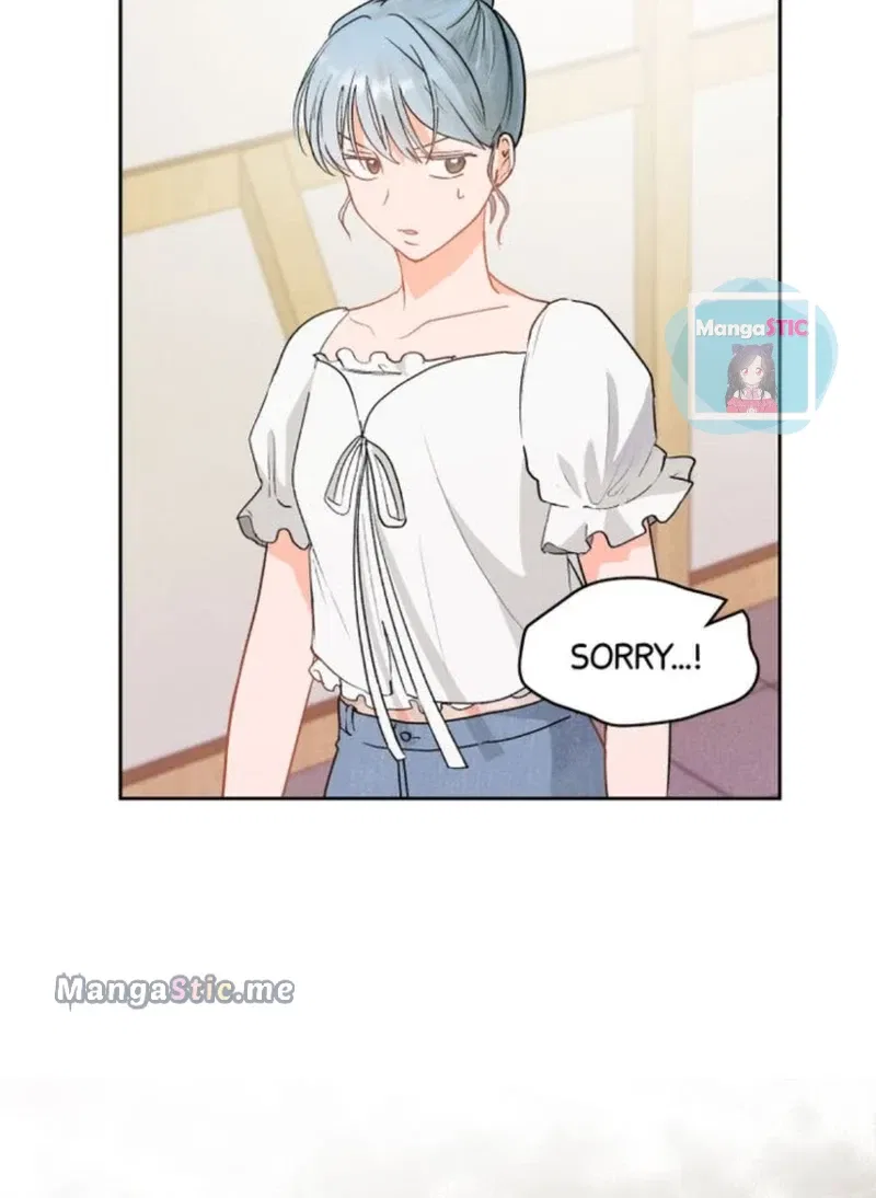 Starring You and Me Chapter 23 – Page 7