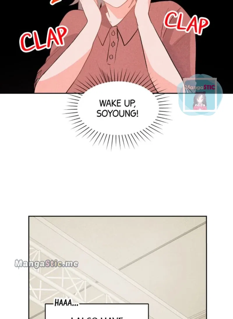 Starring You and Me Chapter 23 – Page 10