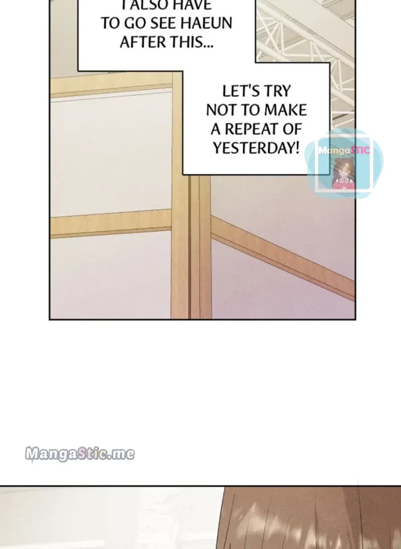 Starring You and Me Chapter 23 – Page 11