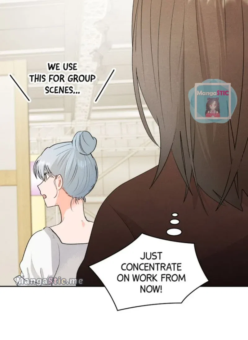 Starring You and Me Chapter 23 – Page 12