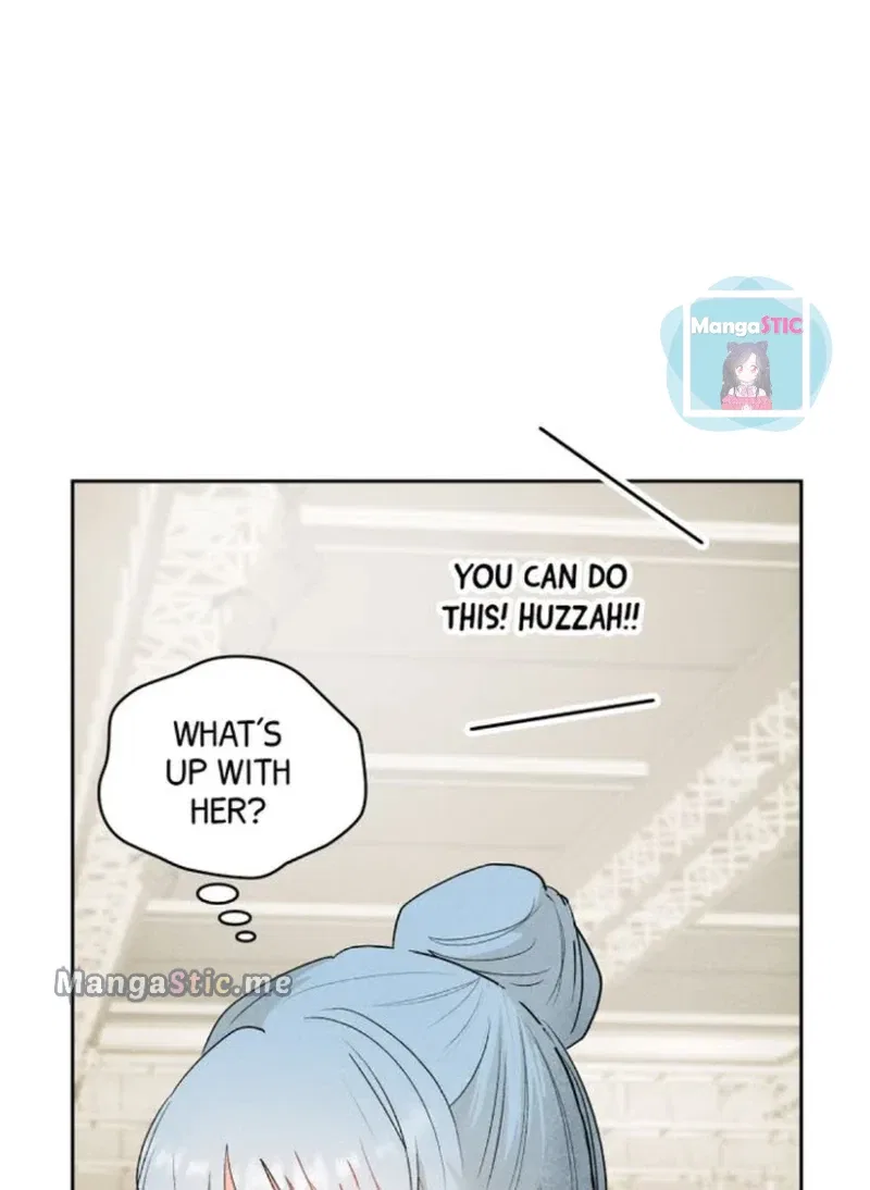 Starring You and Me Chapter 23 – Page 13