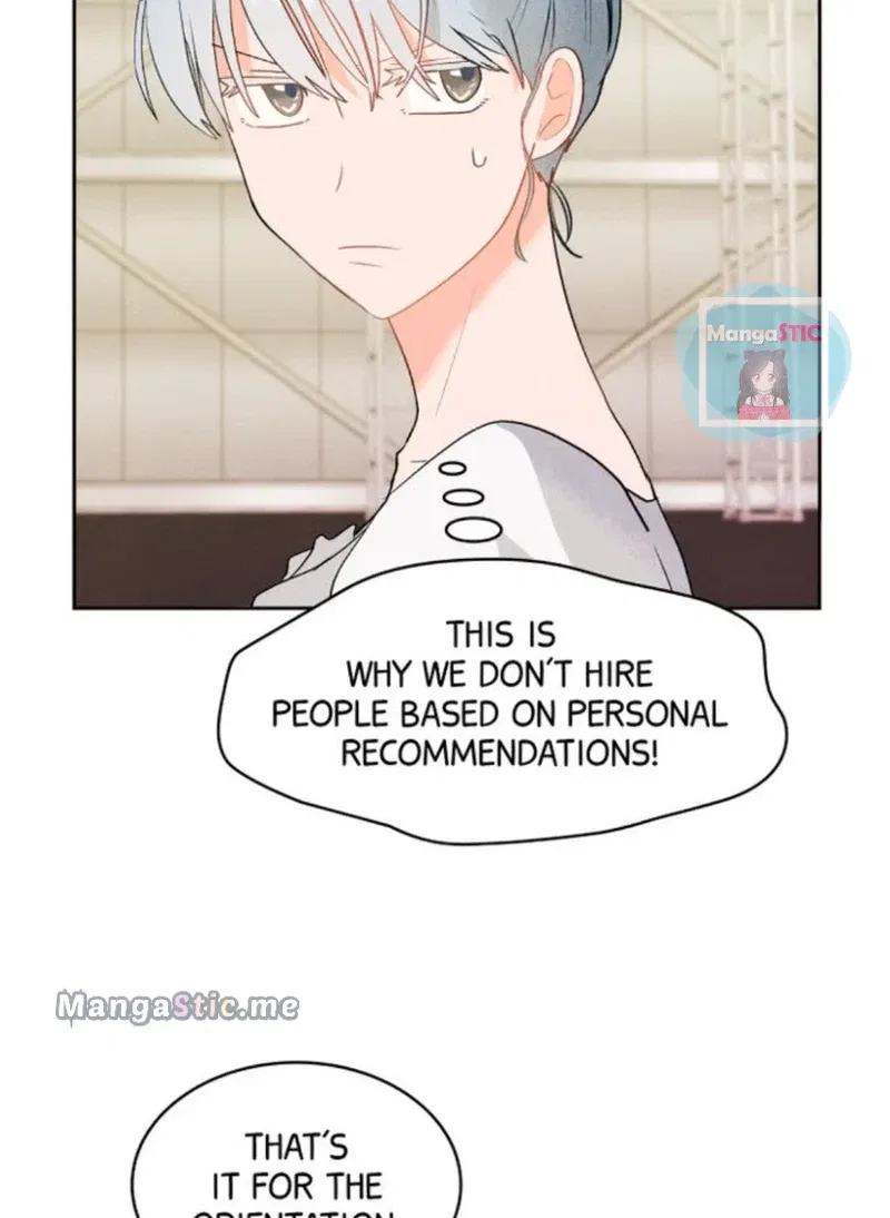 Starring You and Me Chapter 23 – Page 14