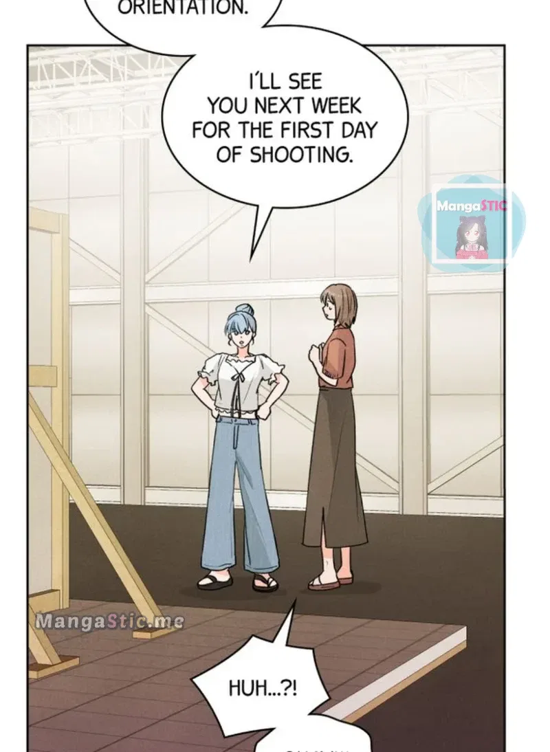 Starring You and Me Chapter 23 – Page 15