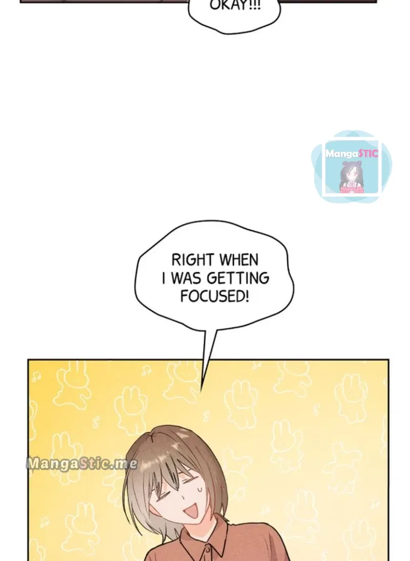 Starring You and Me Chapter 23 – Page 16
