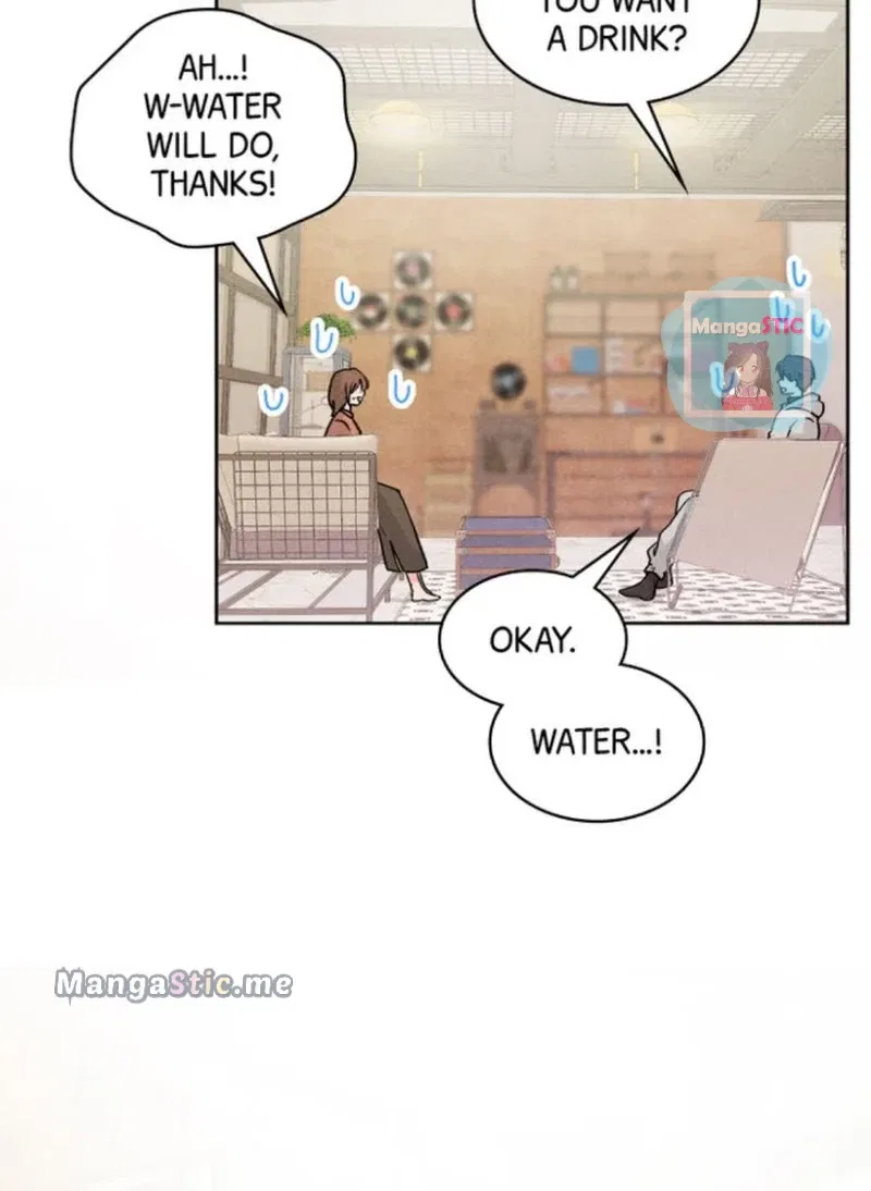Starring You and Me Chapter 23 – Page 20