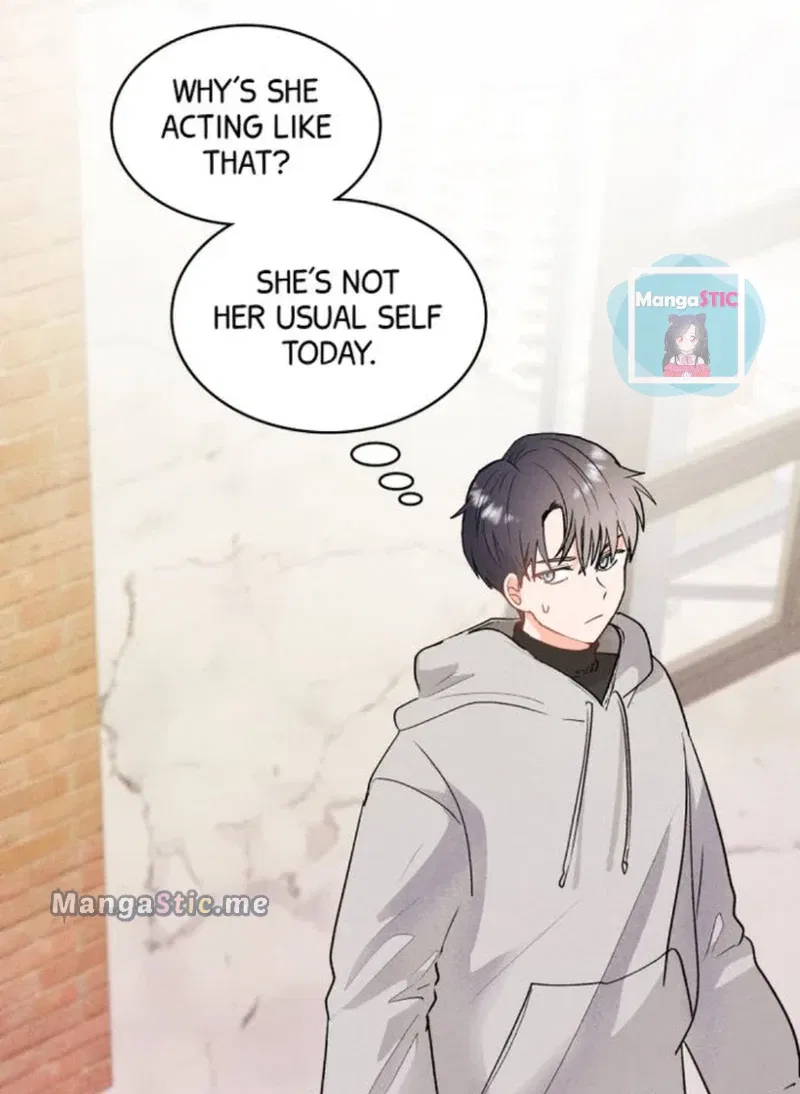 Starring You and Me Chapter 23 – Page 21