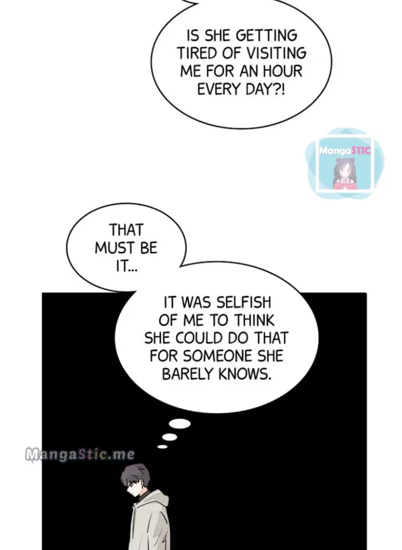 Starring You and Me Chapter 23 – Page 23