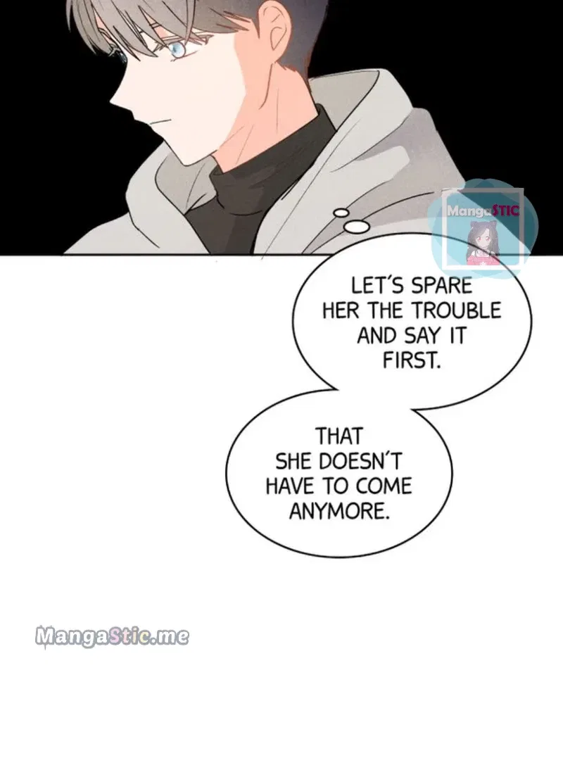 Starring You and Me Chapter 23 – Page 25