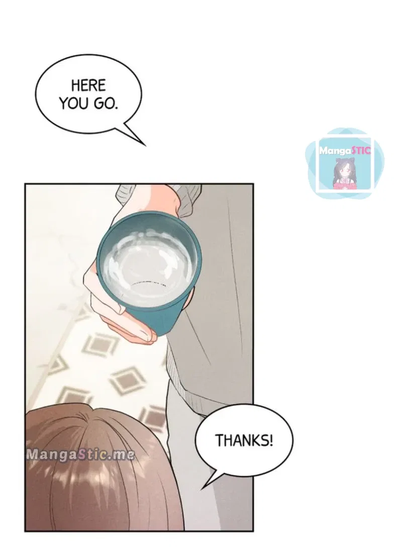 Starring You and Me Chapter 23 – Page 26