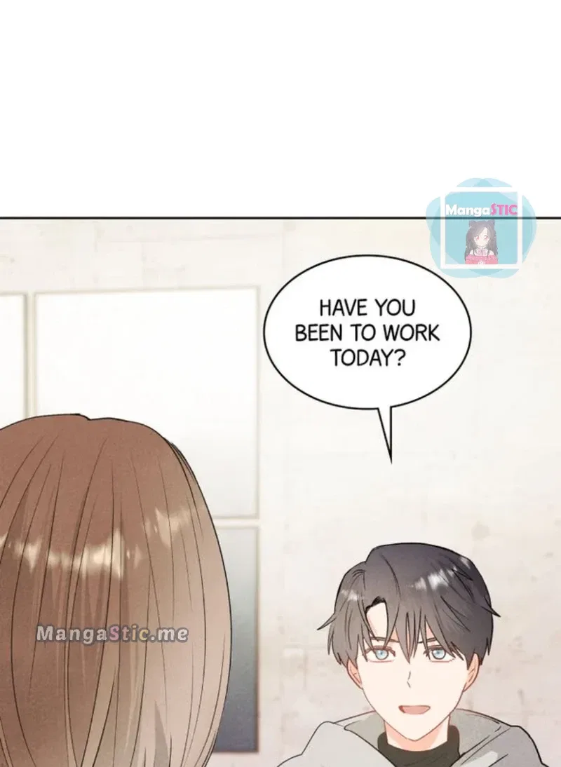 Starring You and Me Chapter 23 – Page 27