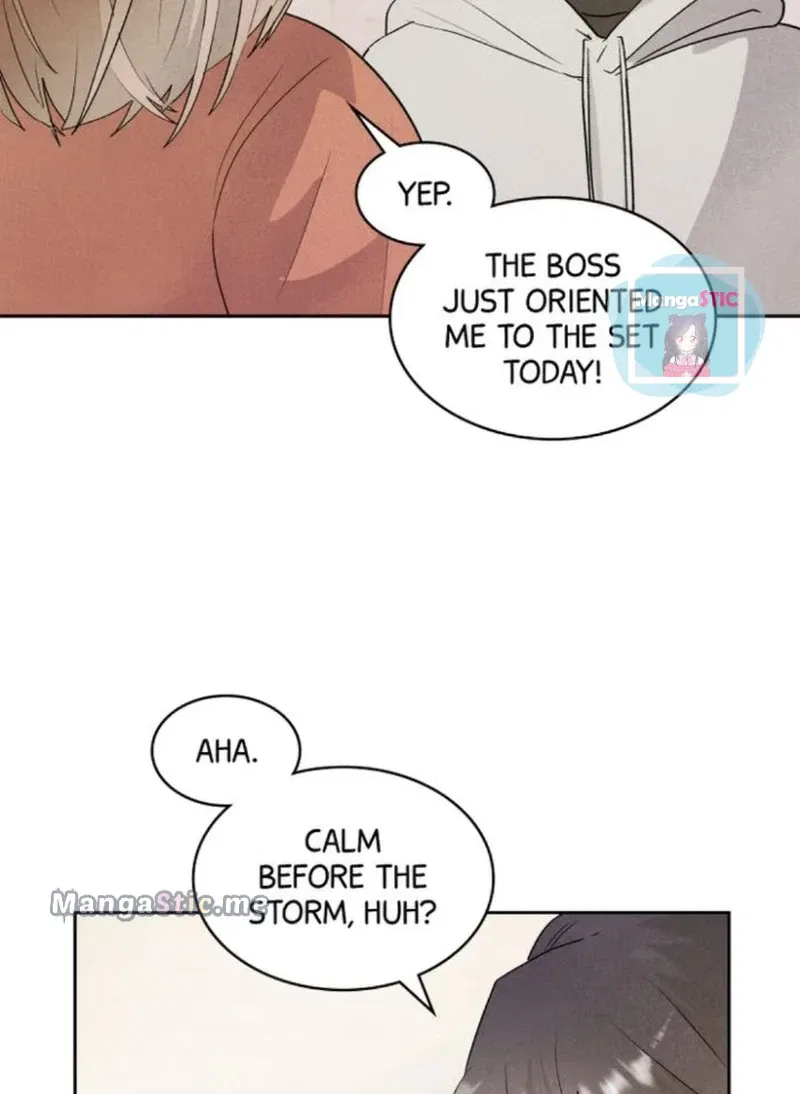 Starring You and Me Chapter 23 – Page 28