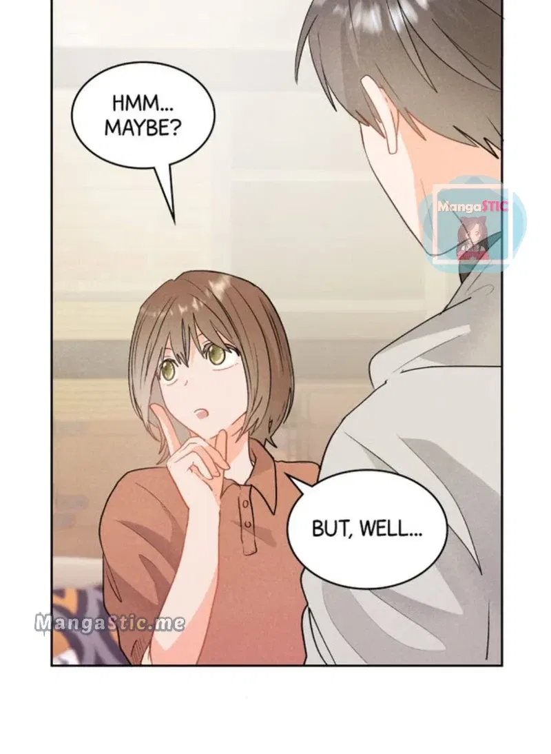 Starring You and Me Chapter 23 – Page 29