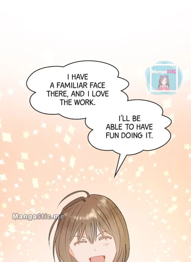 Starring You and Me Chapter 23 – Page 30