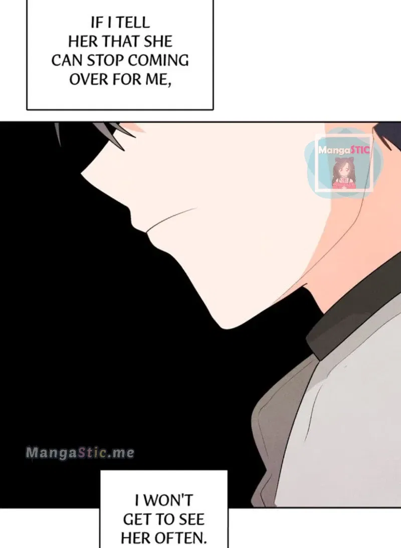 Starring You and Me Chapter 23 – Page 33
