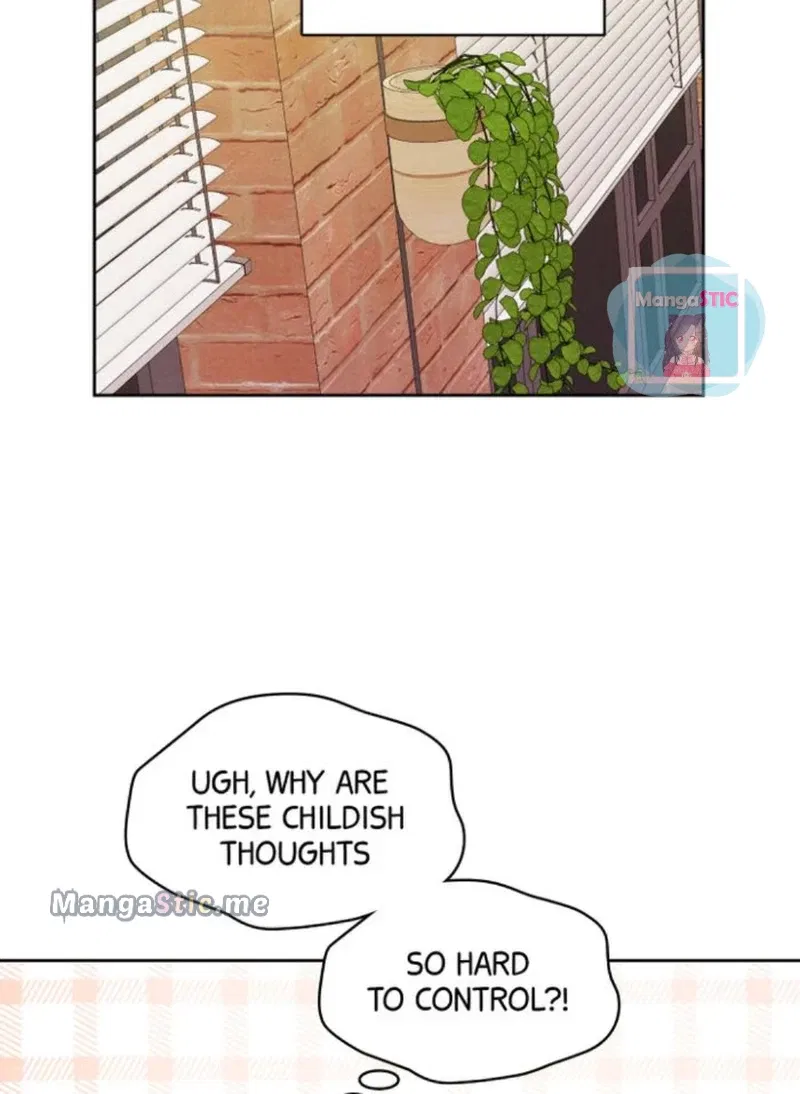Starring You and Me Chapter 23 – Page 37